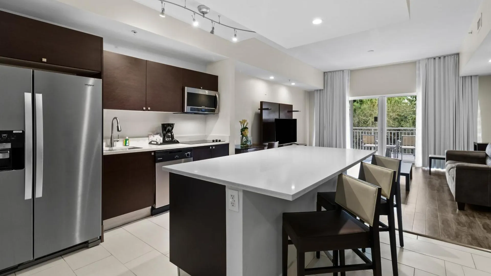 Provident At The Blue Hotel Doral