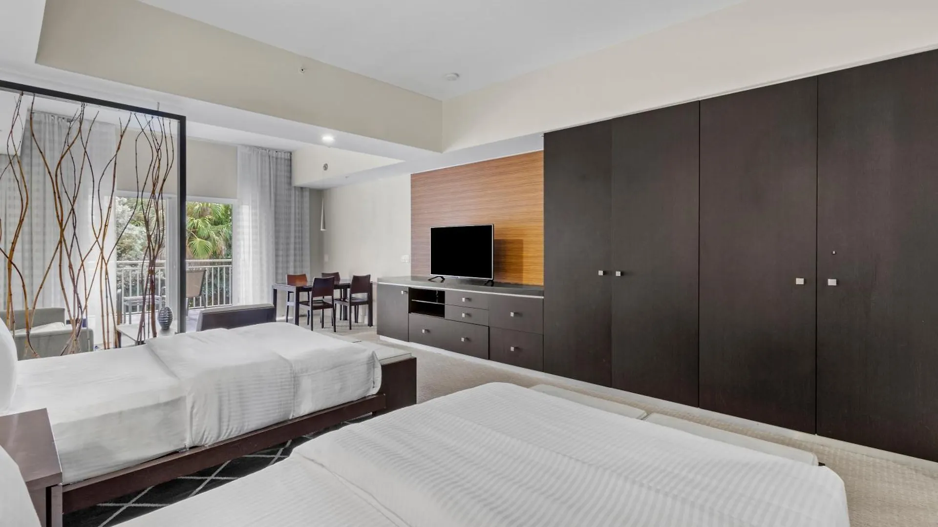 Hotel Provident At The Blue