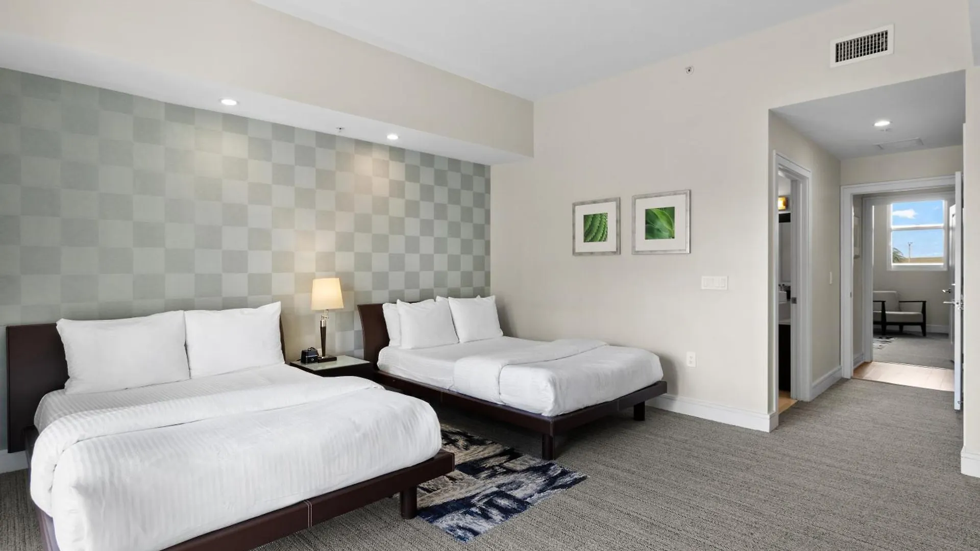 Hotel Provident At The Blue