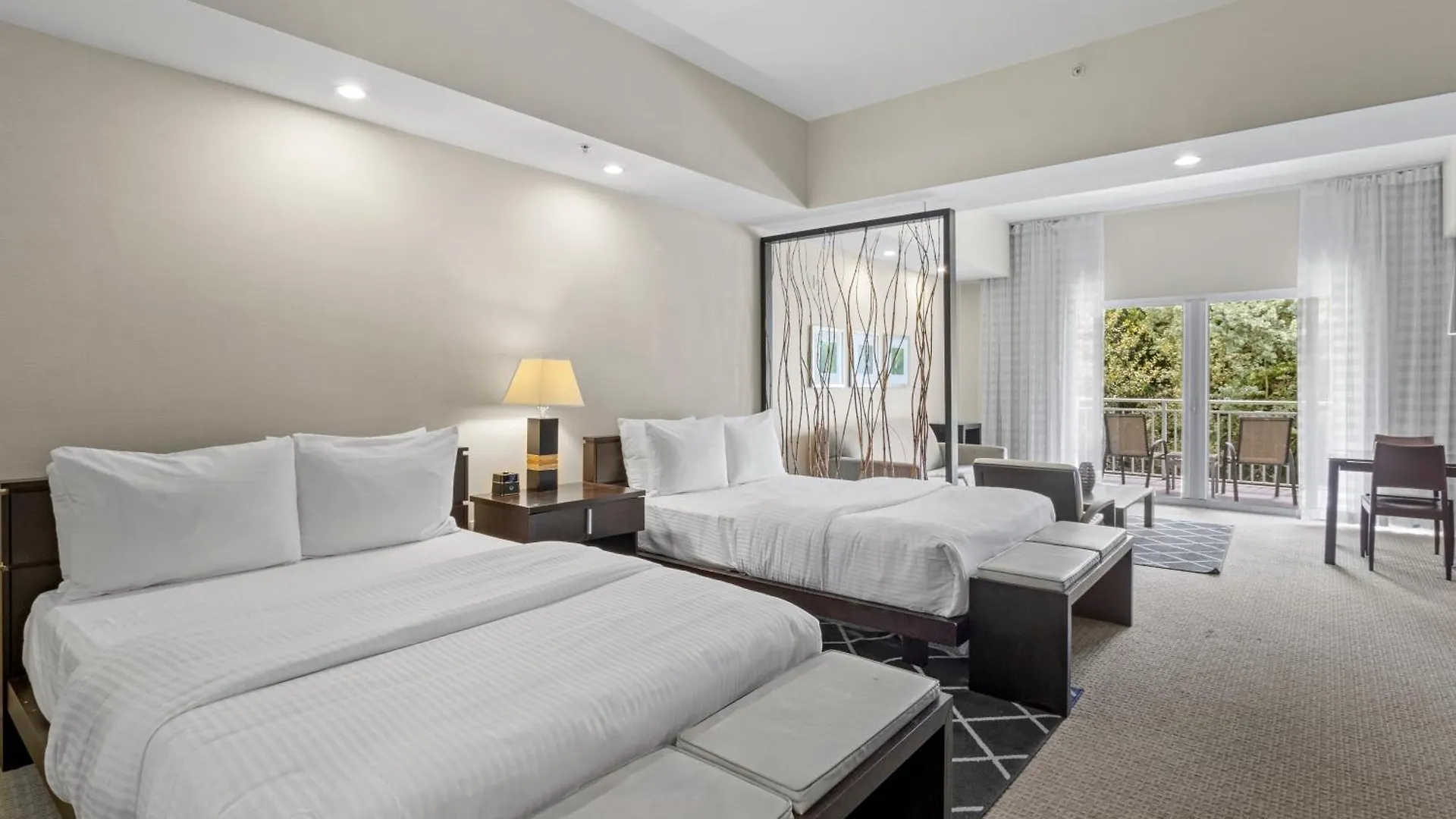 Provident At The Blue 4*