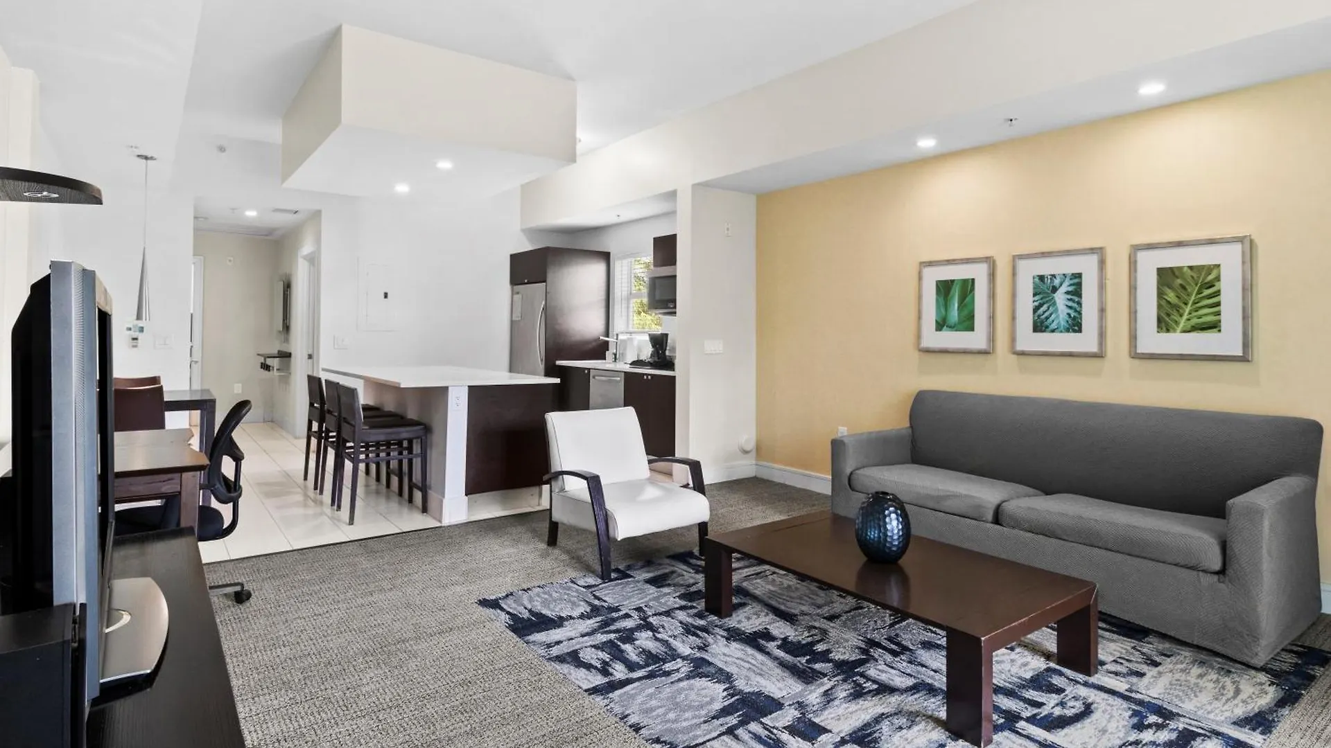 Provident At The Blue Hotel Doral
