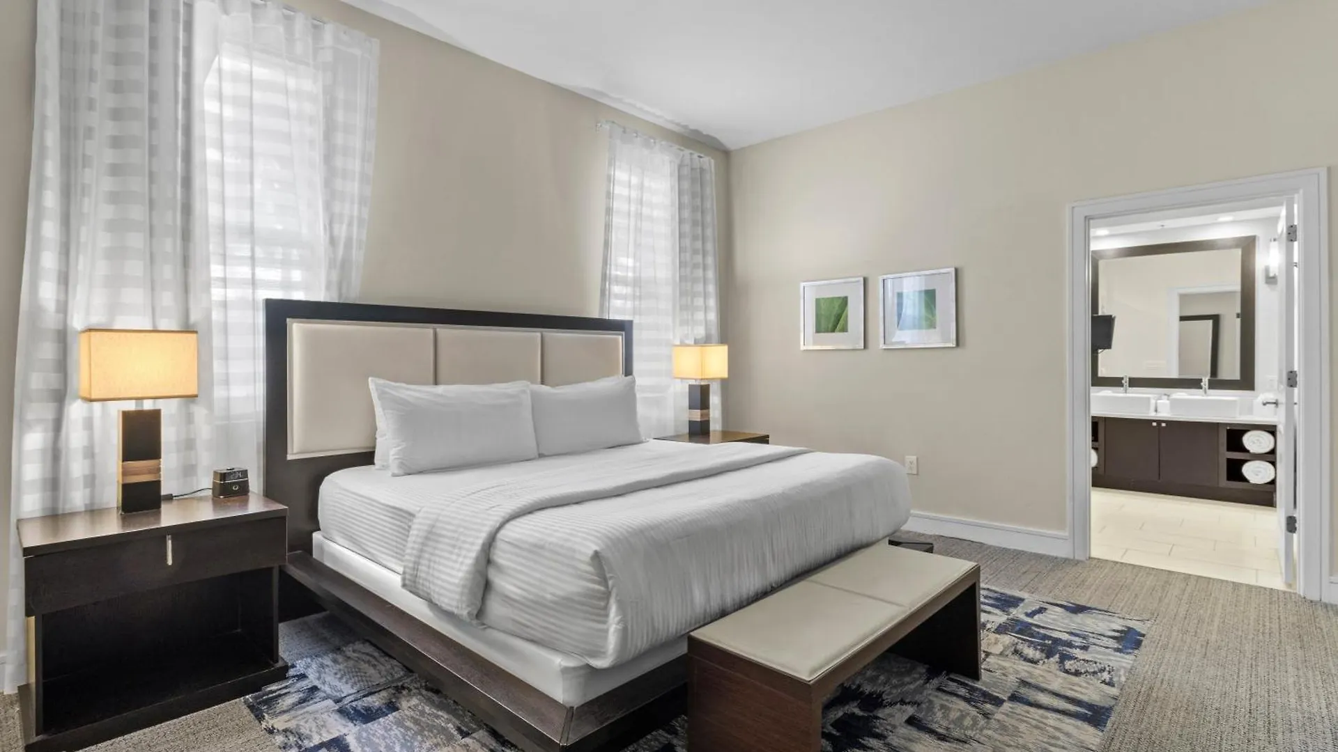 Provident At The Blue Hotel 4*