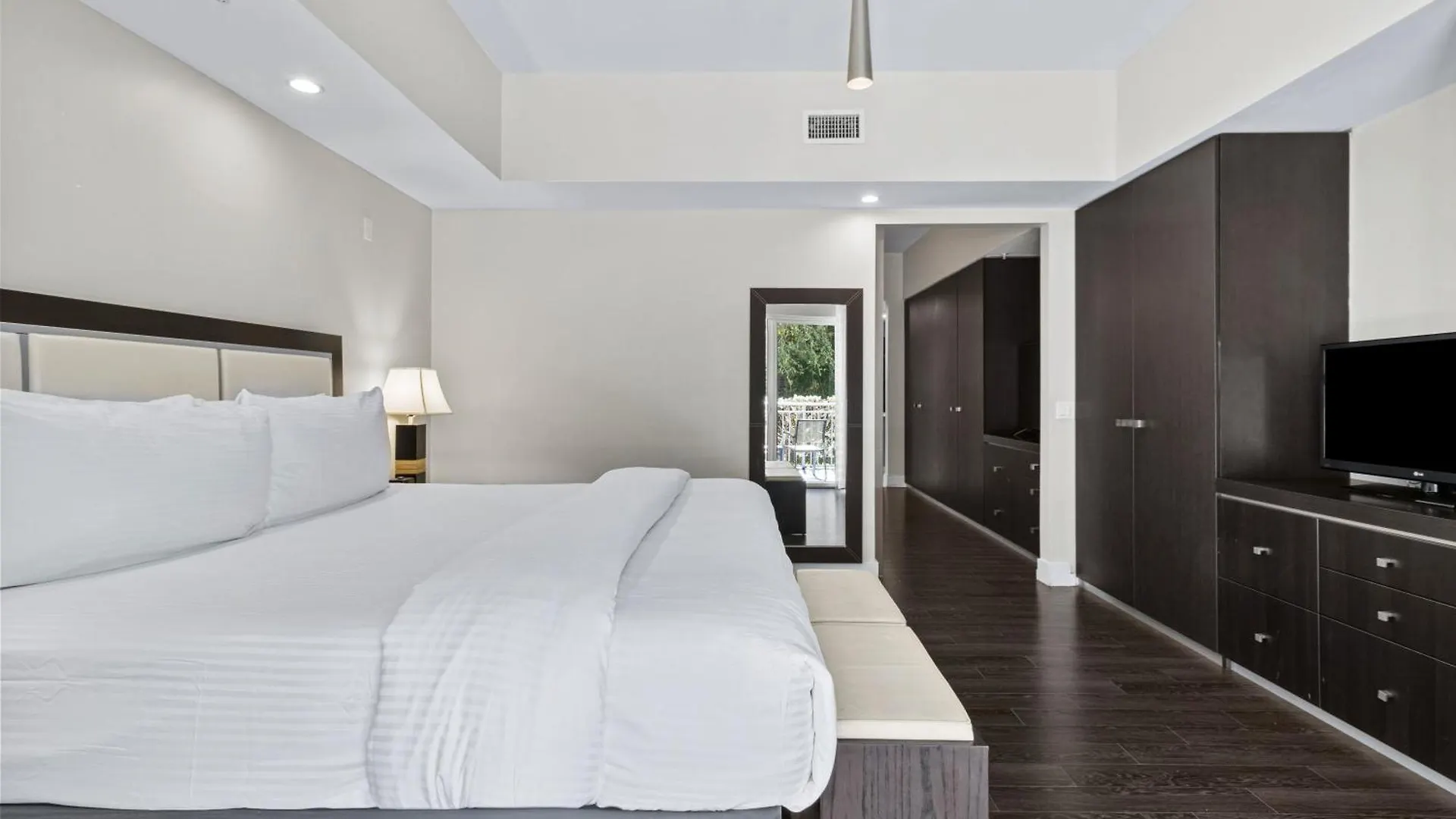 Hotel Provident At The Blue