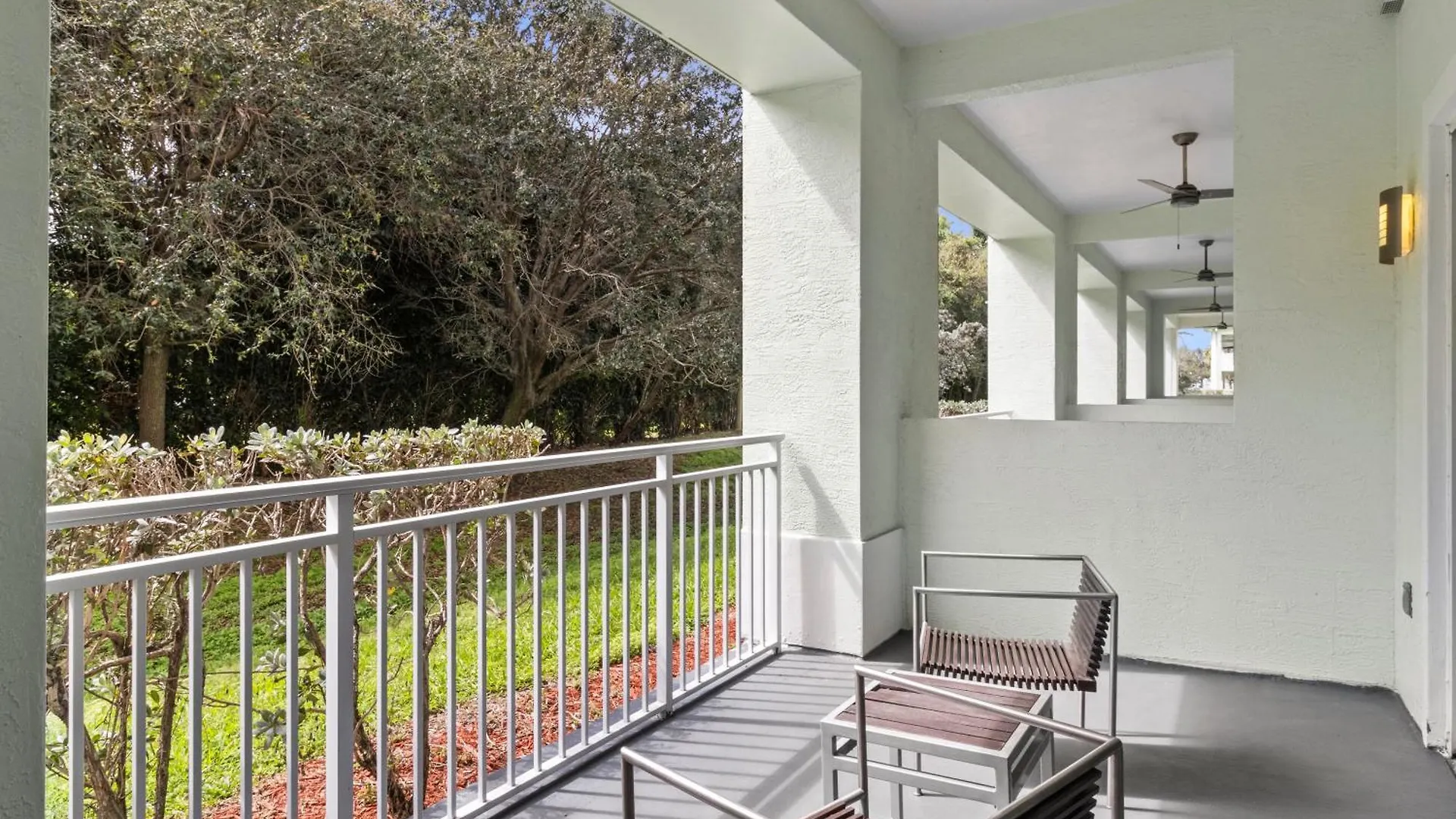Hotel Provident At The Blue Doral