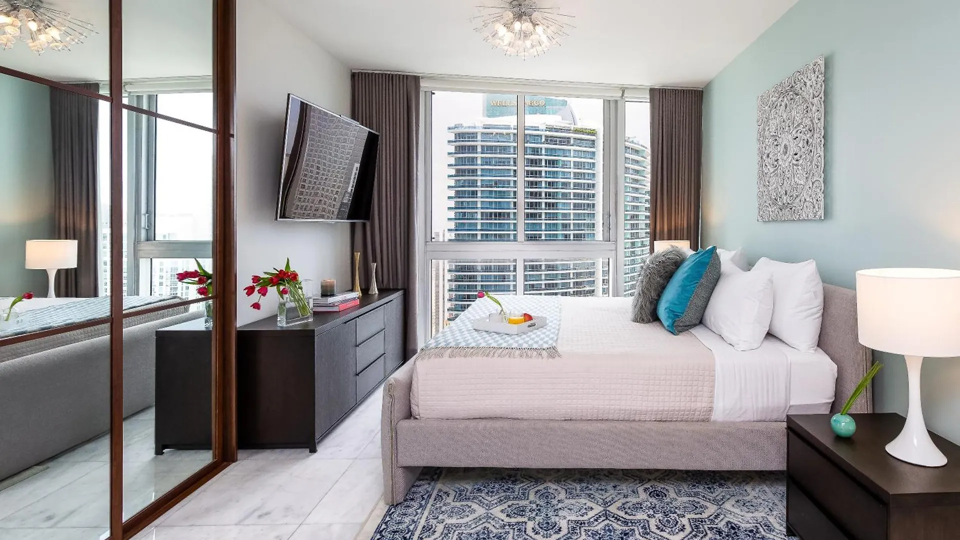 Brickell By Vacation 4*