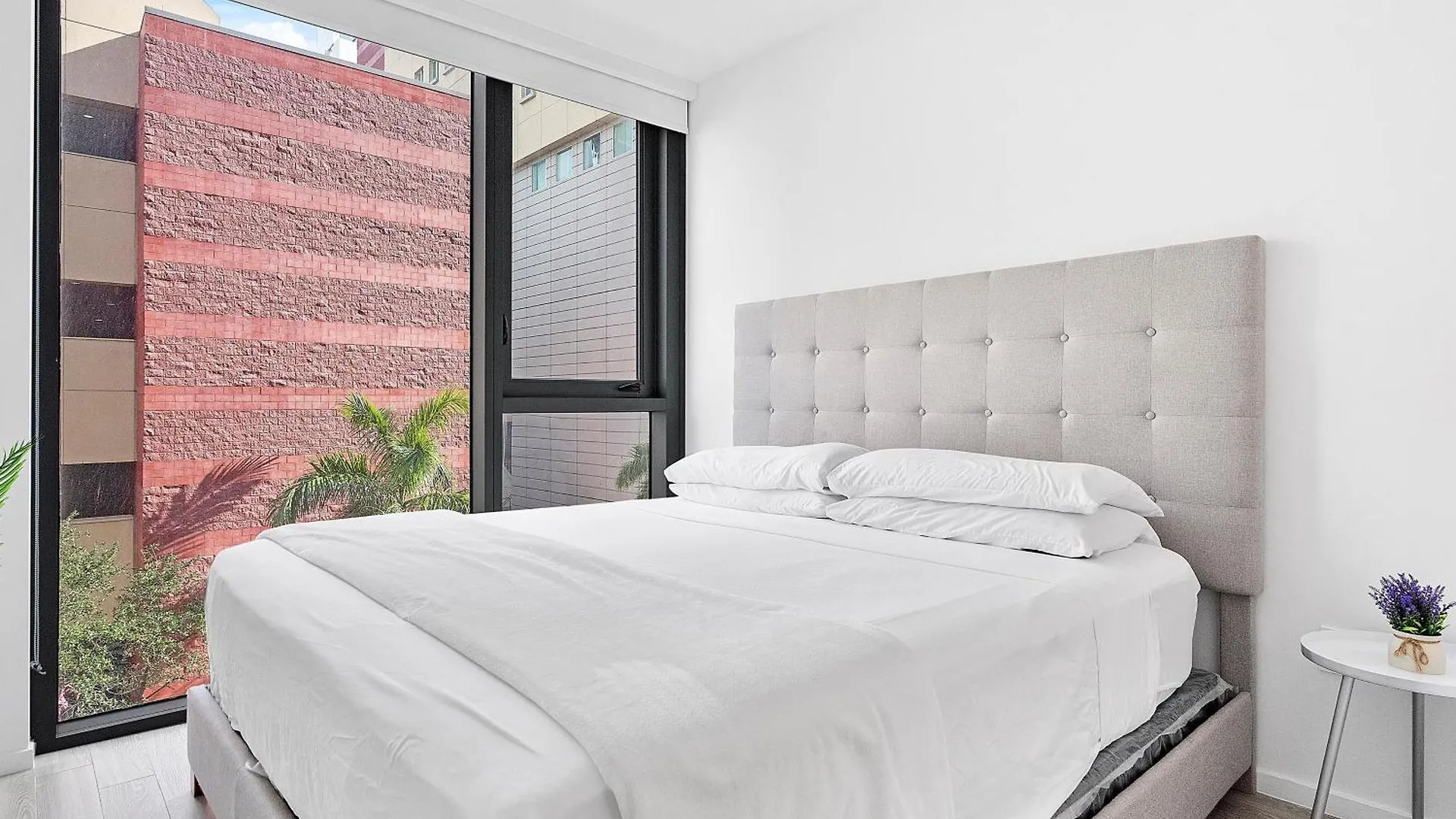 Appartement X- Lounge Iii - High-rise With Rooftop Pool & Panoramic Views