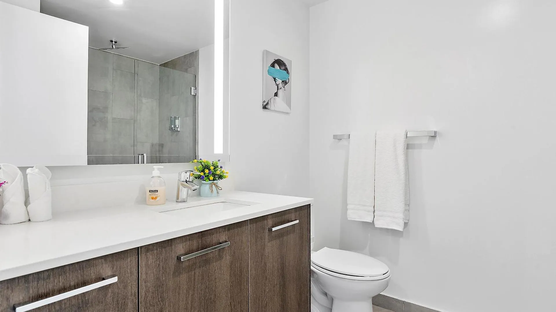 X- Lounge Iii - High-rise With Rooftop Pool & Panoramic Views * Miami