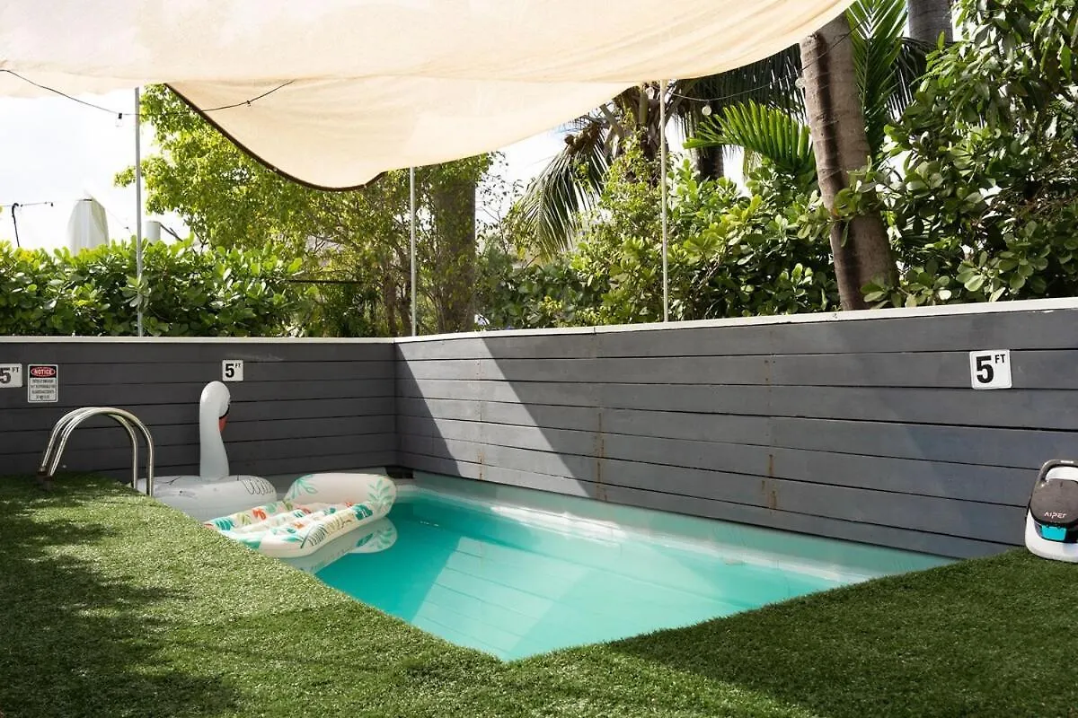 River Villa-pool, Hot Tub, Dock, Big Garden