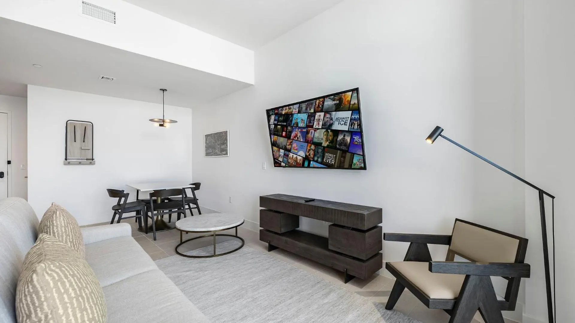 Elegant W Location! Apartment Miami