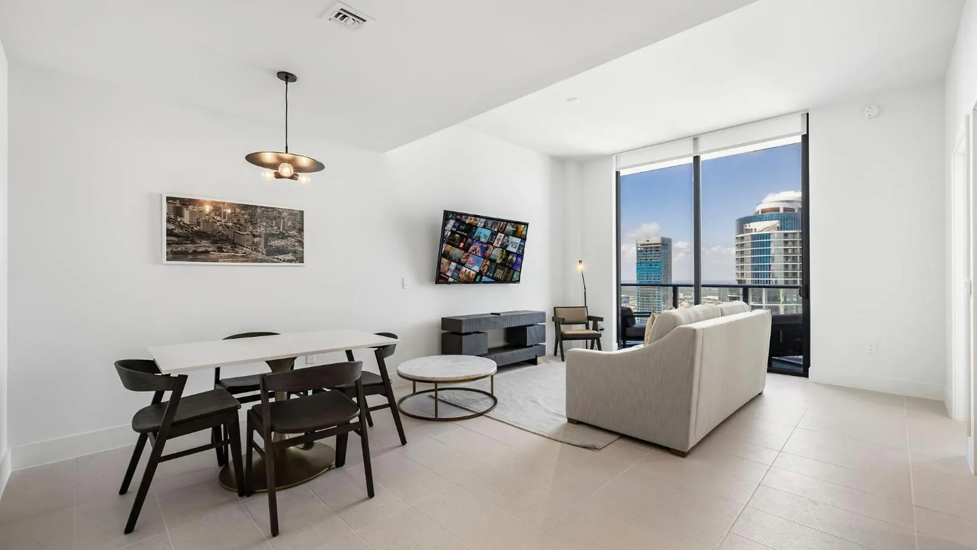 Elegant W Location!