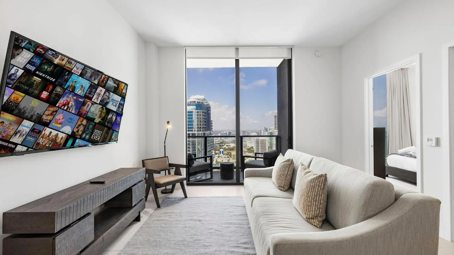 Elegant W Location! Apartment Miami