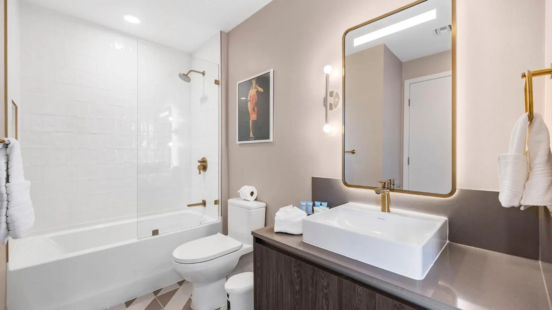 Elegant W Location!