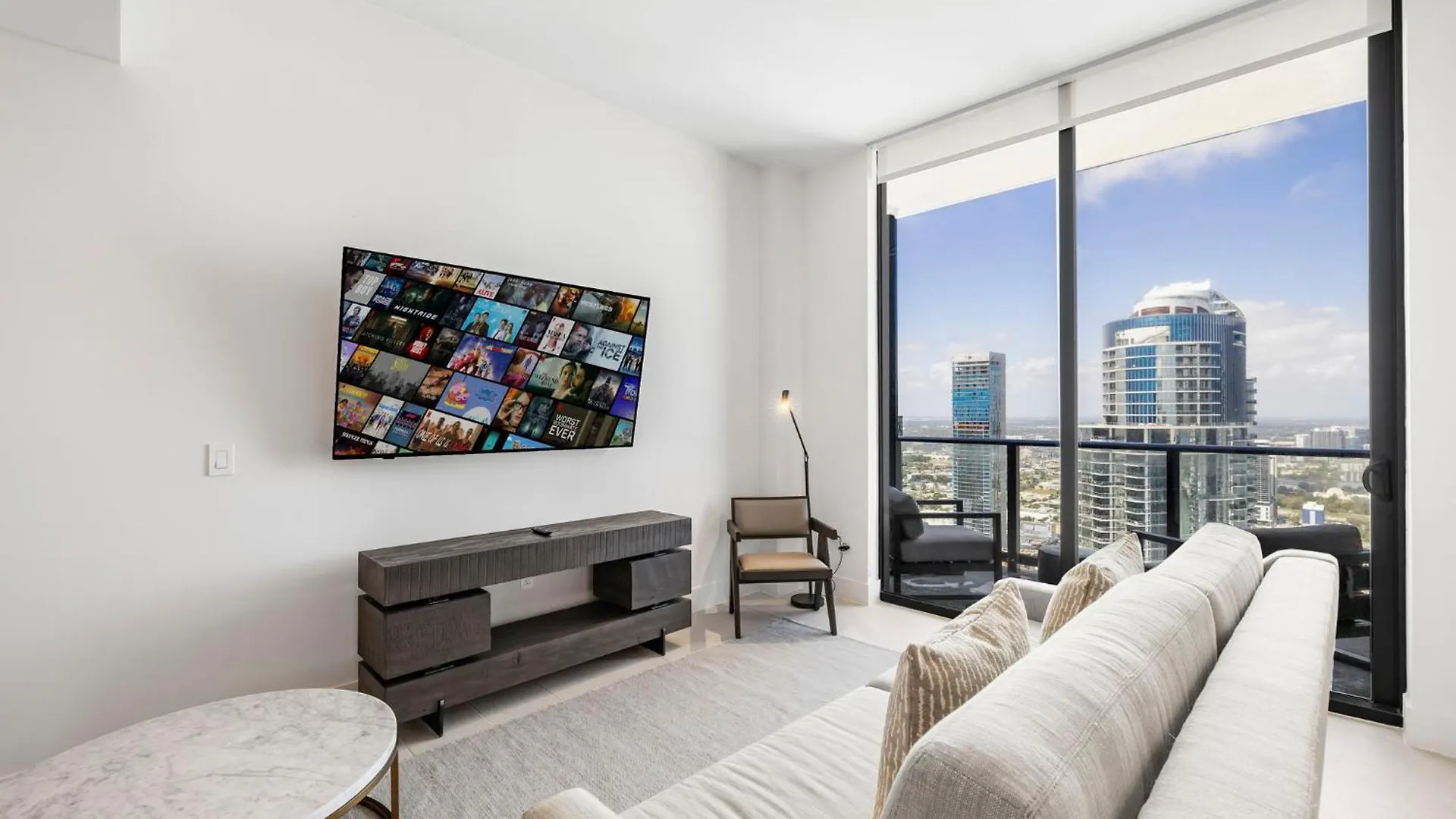 Elegant W Location! Apartment Miami