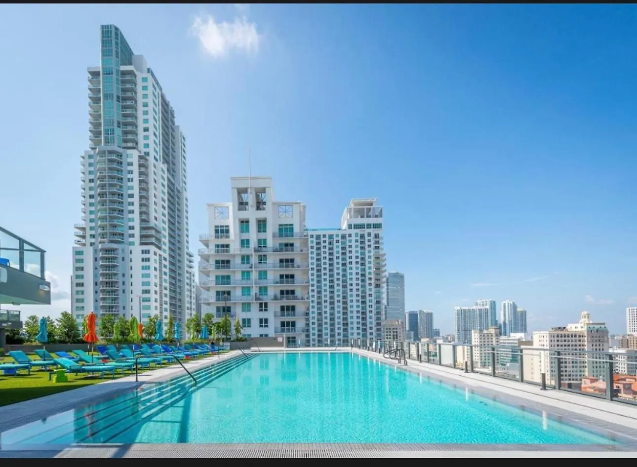 Shalamar Luxe