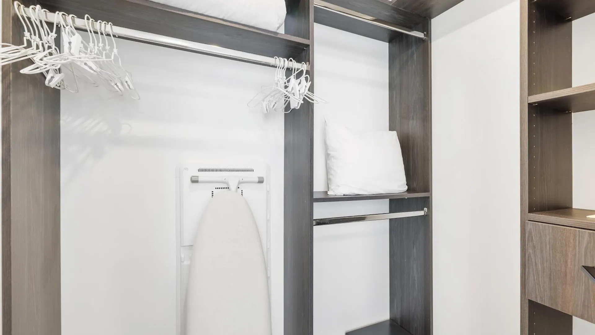Modern Luxe In Downtown With Rooftop Pool And Gym Apartamento *