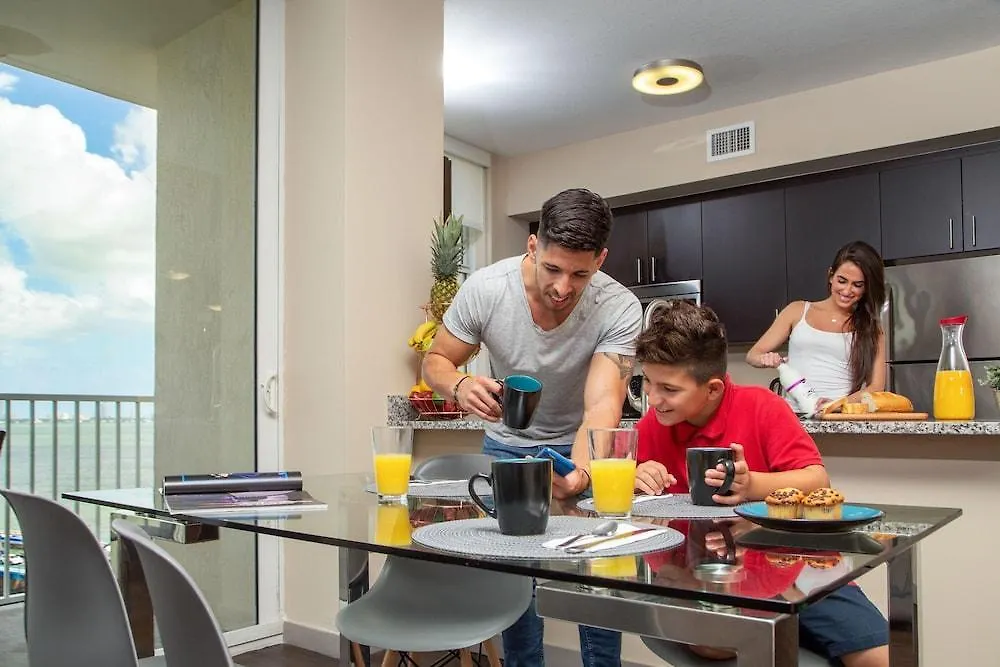 Ξενοδοχείο Mare Azur Luxury By Grand Bay 4*