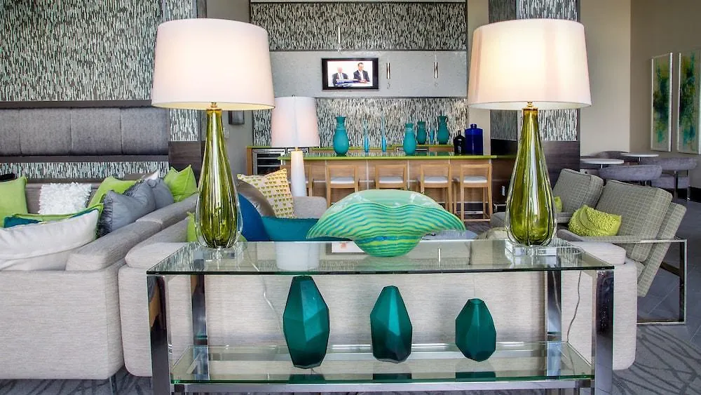 Ξενοδοχείο Mare Azur Luxury By Grand Bay 4*