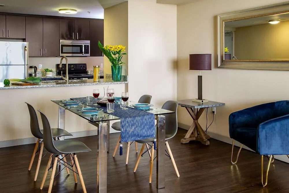 Ξενοδοχείο Mare Azur Luxury By Grand Bay 4*
