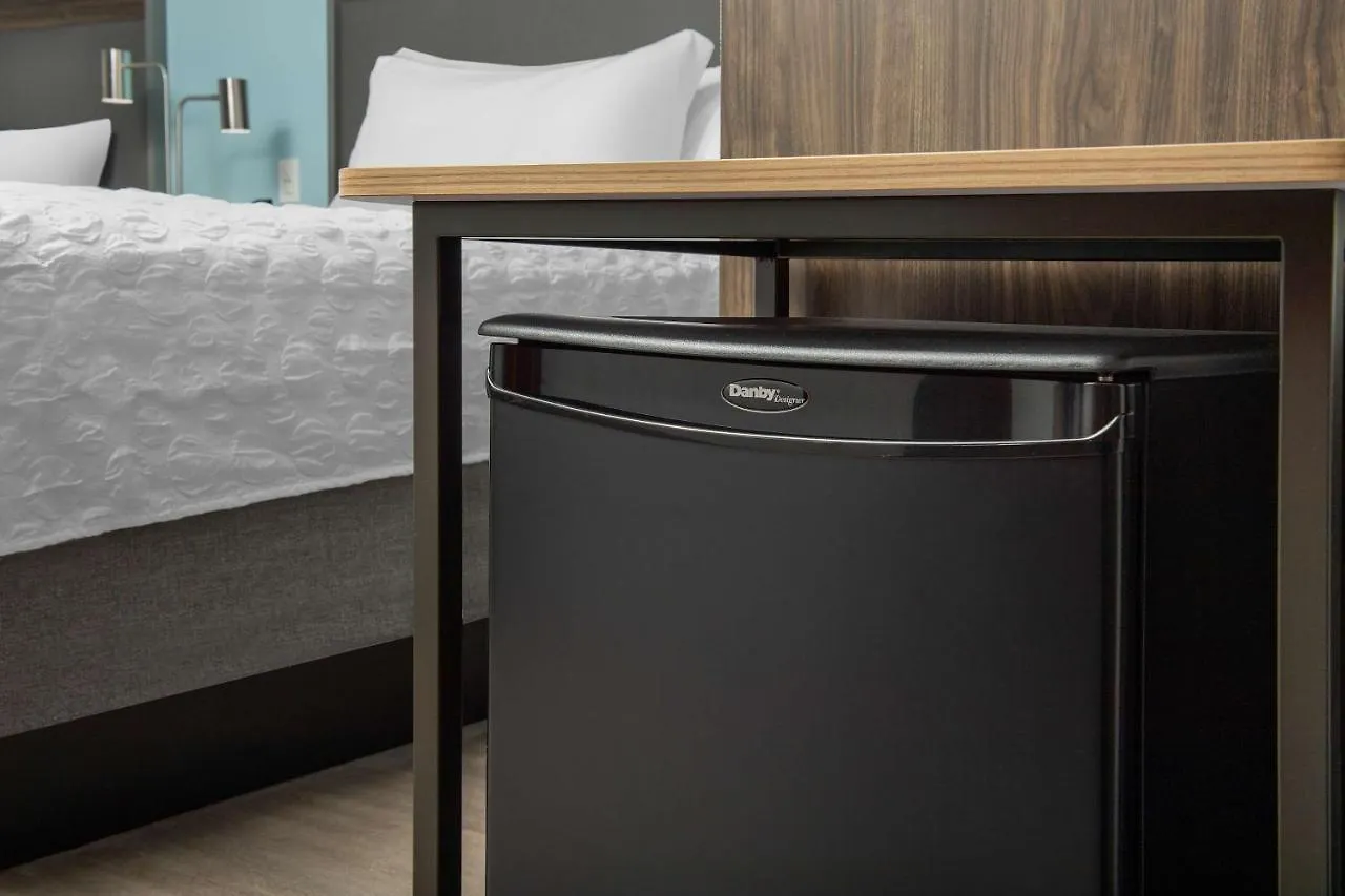 Tru By Hilton Airport South Blue Lagoon, Fl فندق ميامي