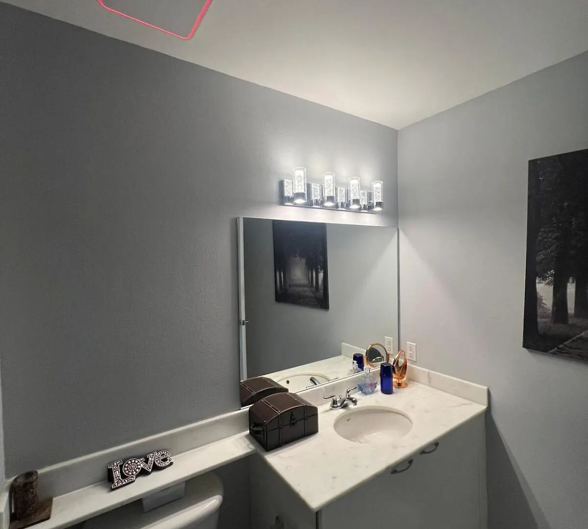 Appartamento Downtown Prime Cozy Loft, Steps To Bayside