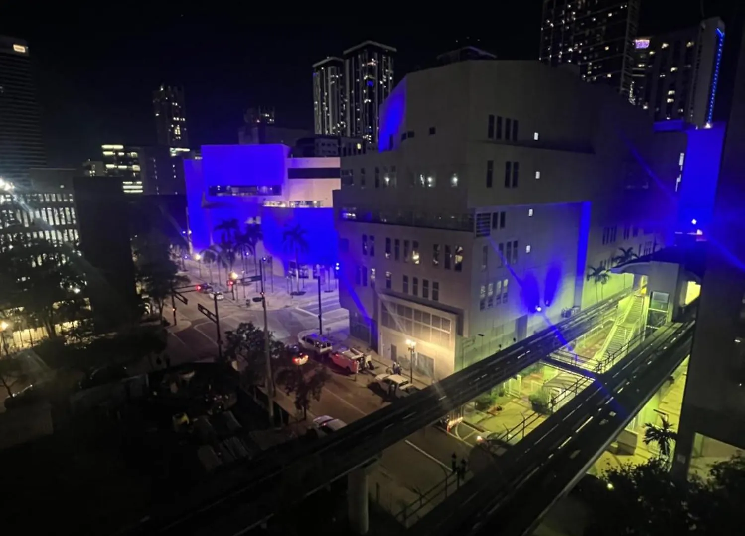 Appartamento Downtown Prime Cozy Loft, Steps To Bayside Miami