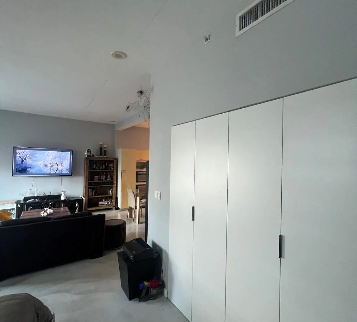 Downtown Prime Cozy Loft, Steps To Bayside Miami