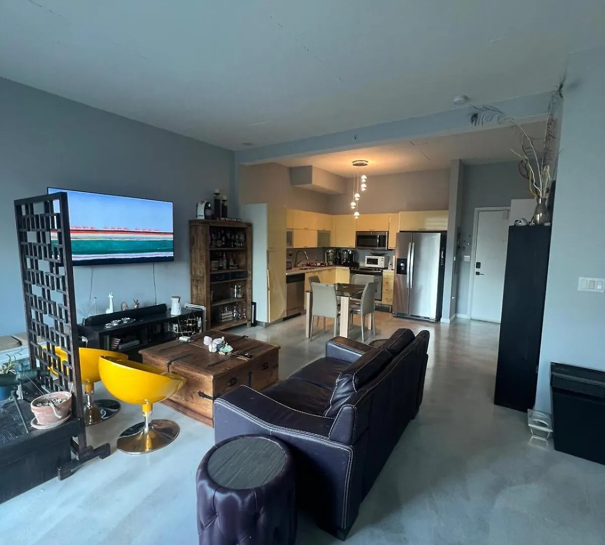 Downtown Prime Cozy Loft, Steps To Bayside