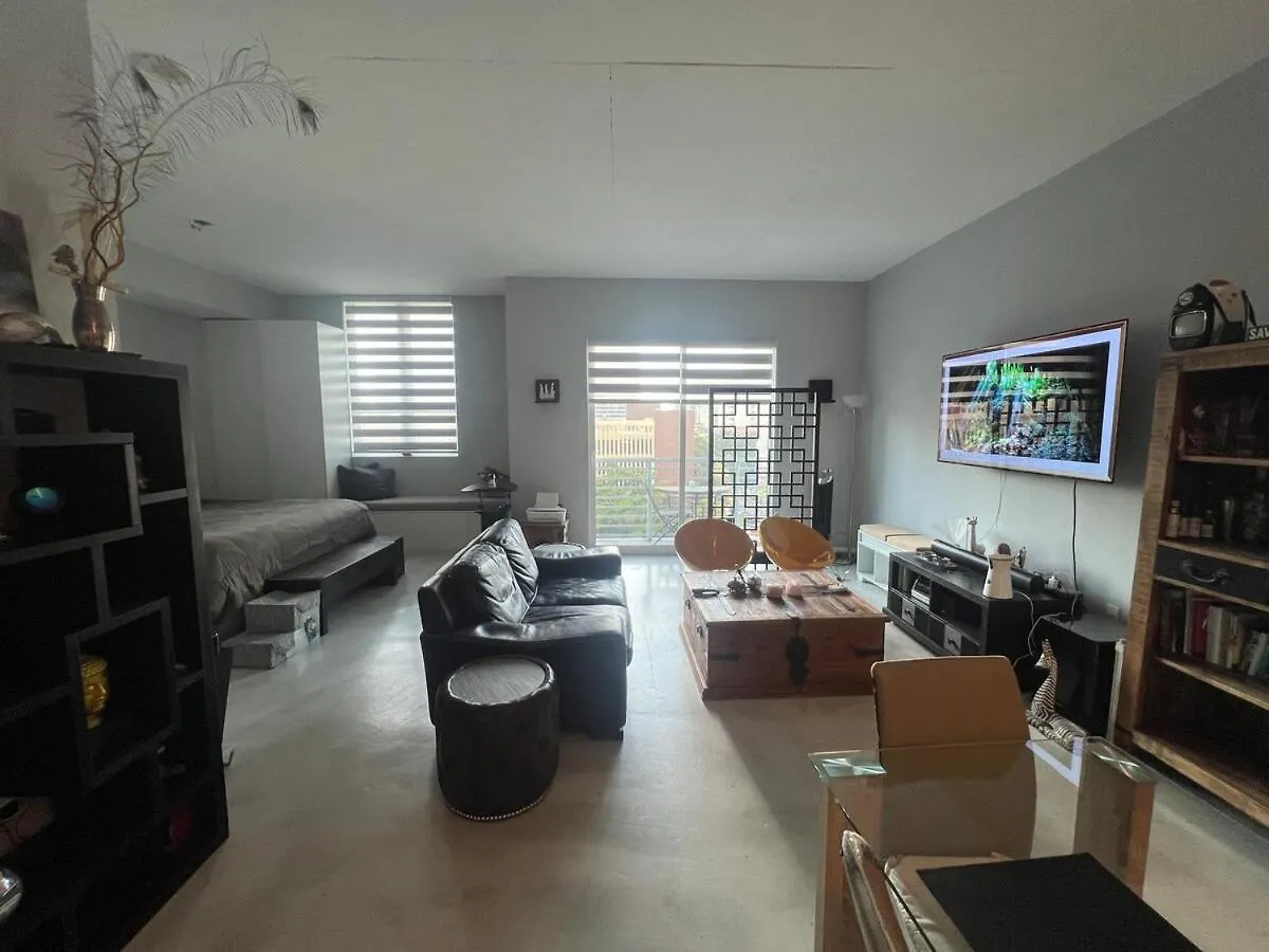 Appartamento Downtown Prime Cozy Loft, Steps To Bayside