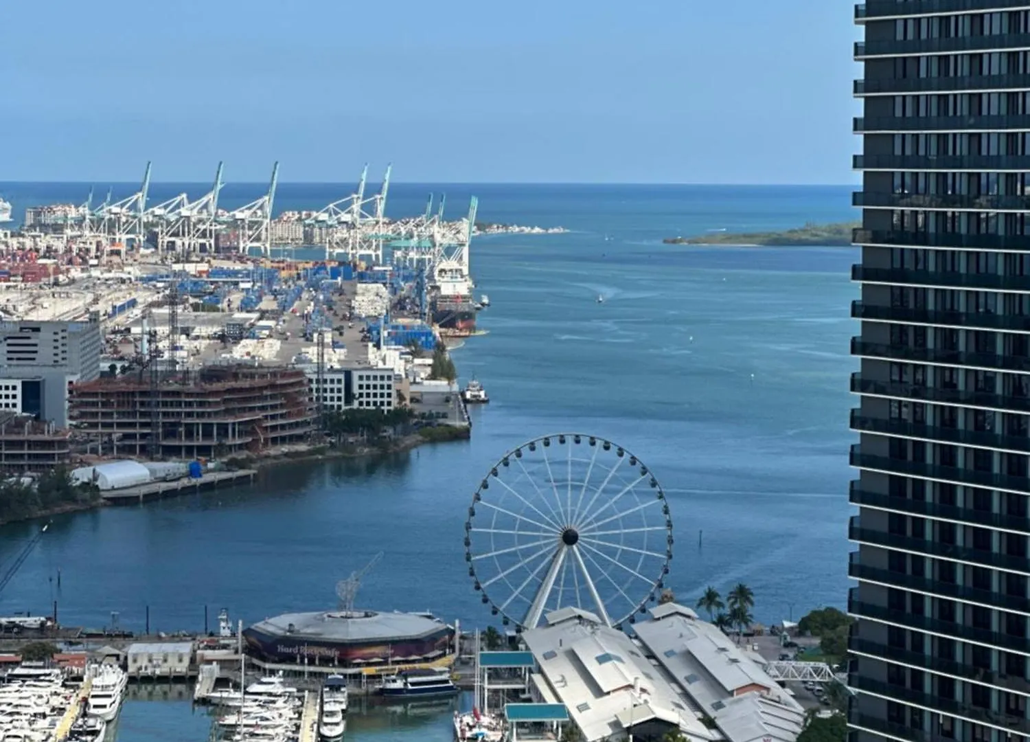 Apartman Magic Penthouse Balcony Ocean View, Pool Resort, Spa, Heart Of Miami