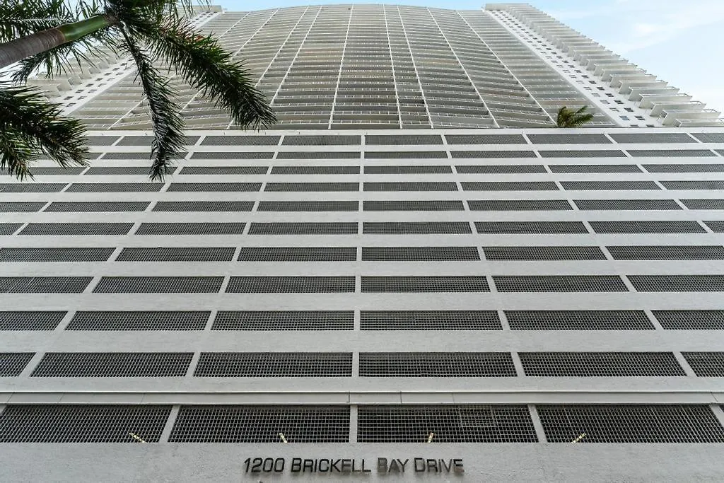 Brickell 2 Bedroom In The Heart Of *