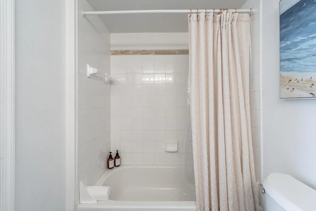 דירה Brickell 2 Bedroom In The Heart Of