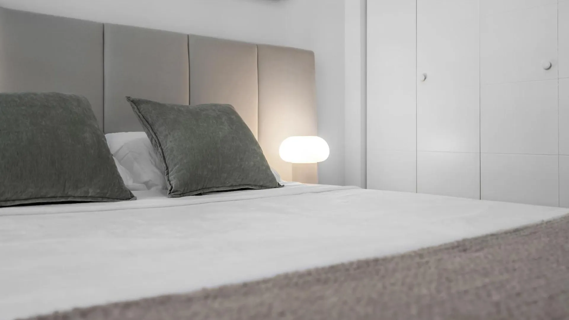 2br 2ba Moderno A Estrenar *