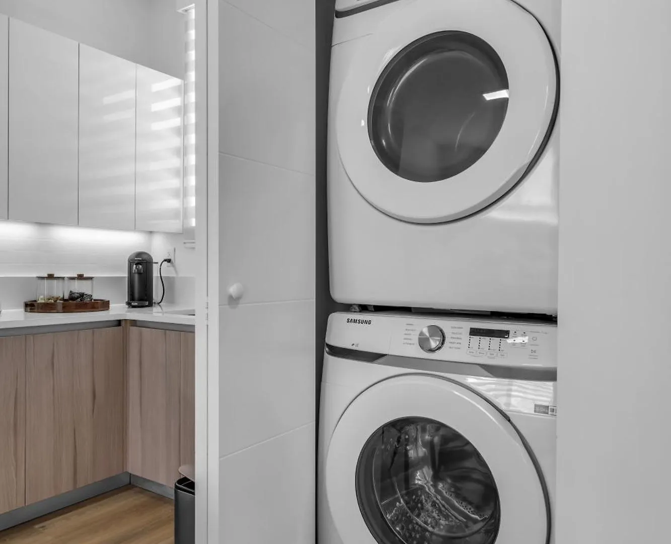 Appartamento 2br 2ba Moderno A Estrenar Miami