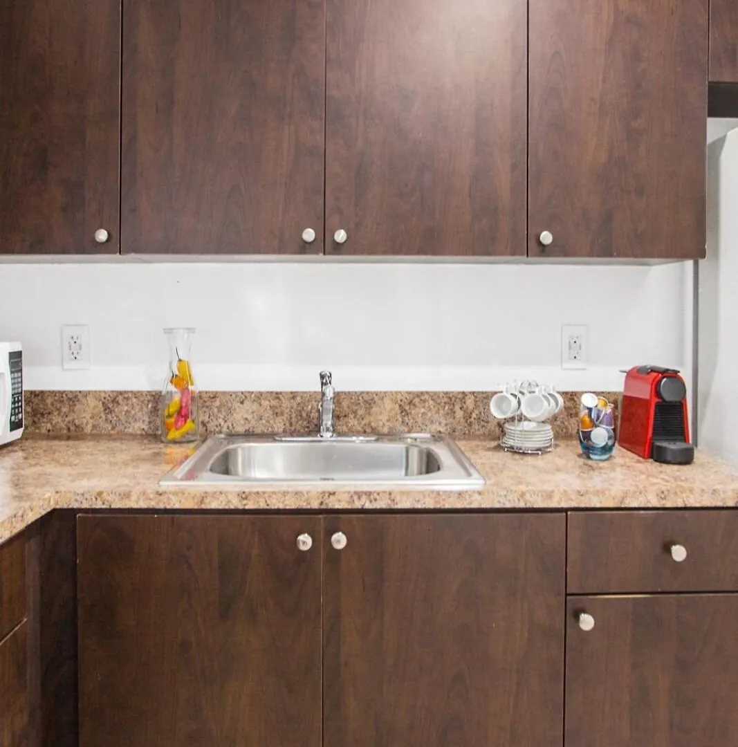 Buena Vista-miami Designer # 1 Appartement *