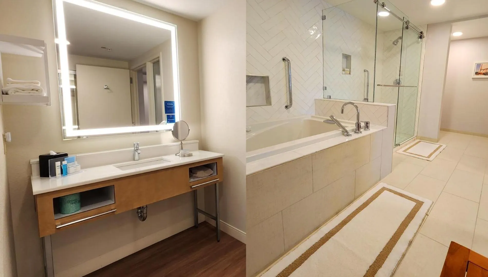 Hampton & By Hilton Downtown/brickell 3*