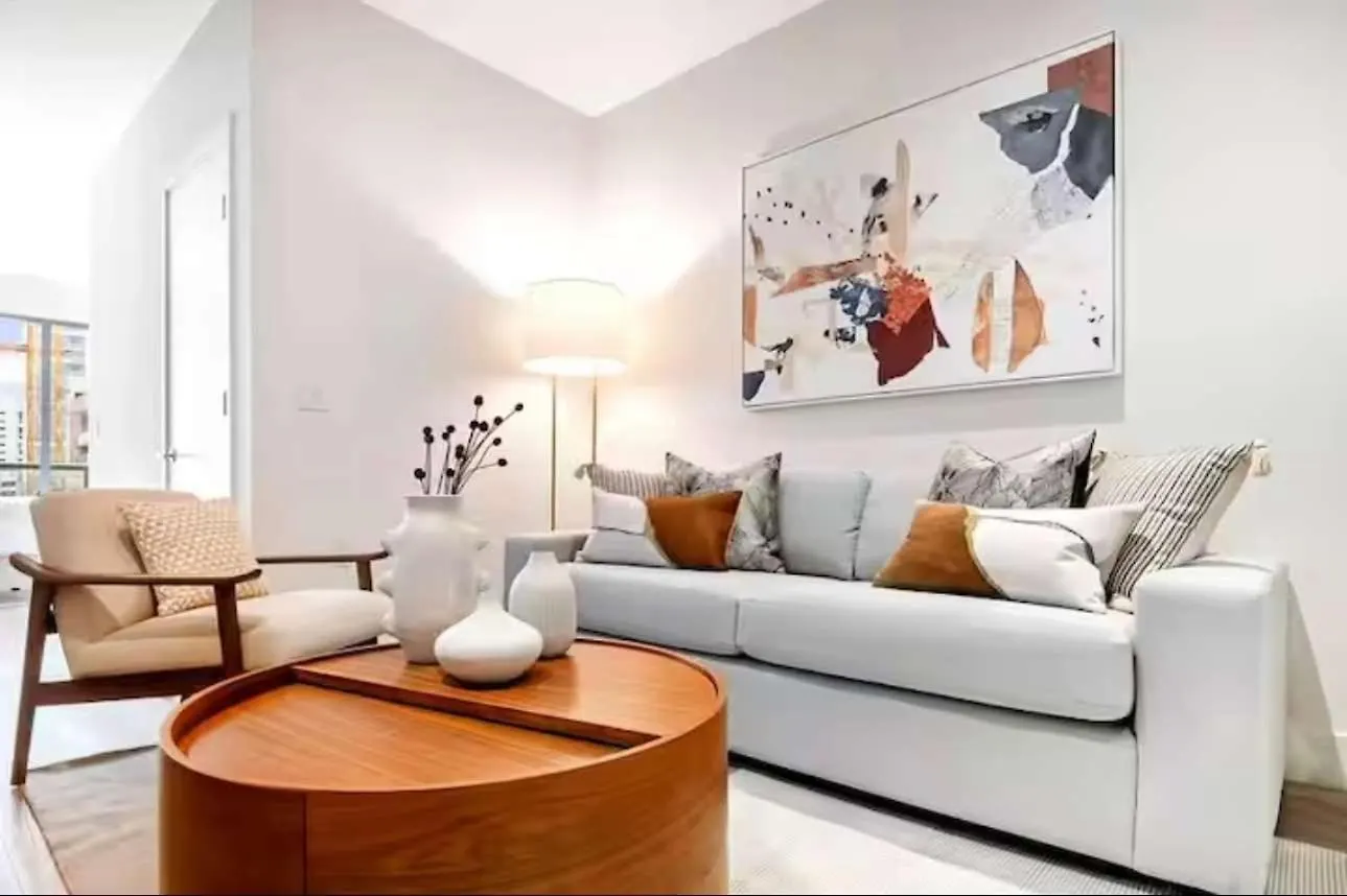 Modern Smart Brickell By Palermo *