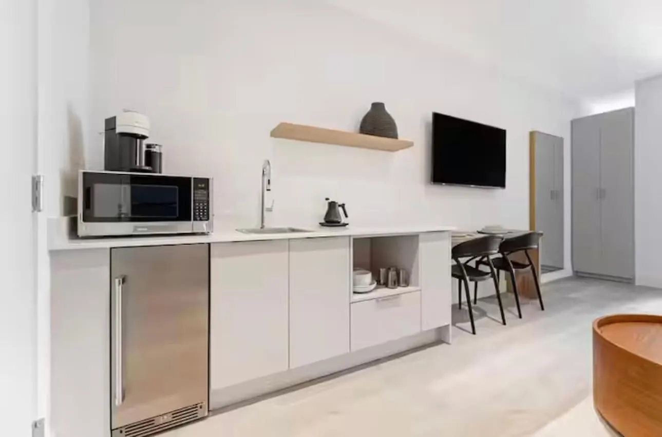 Modern Smart Brickell By Palermo Apartment *