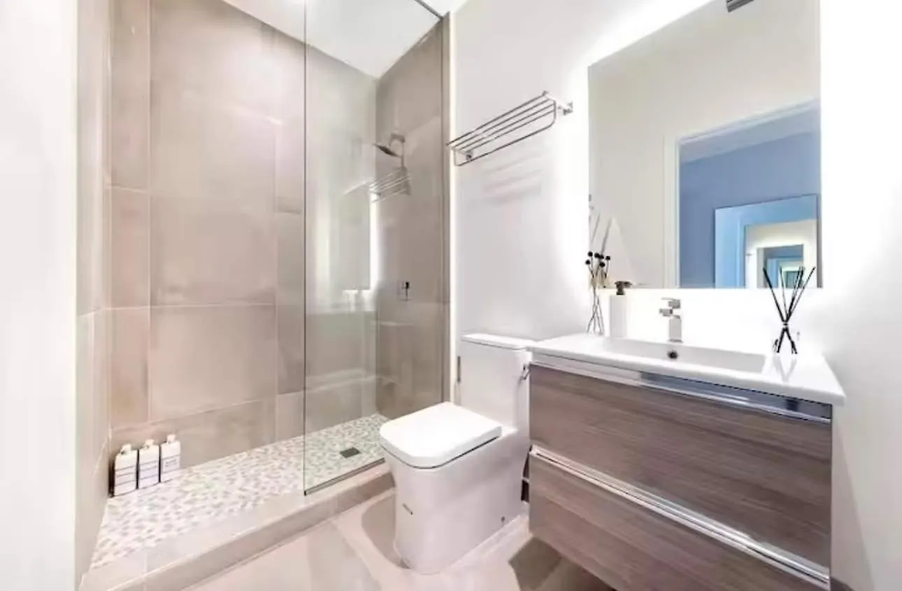 Modern Smart Brickell By Palermo Apartment *