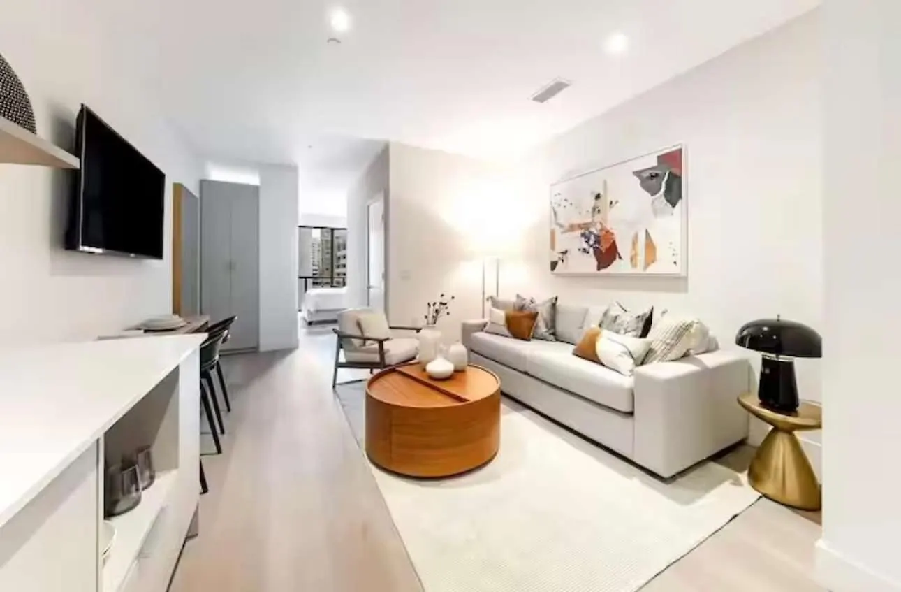 Apartment Modern Smart Brickell By Palermo *