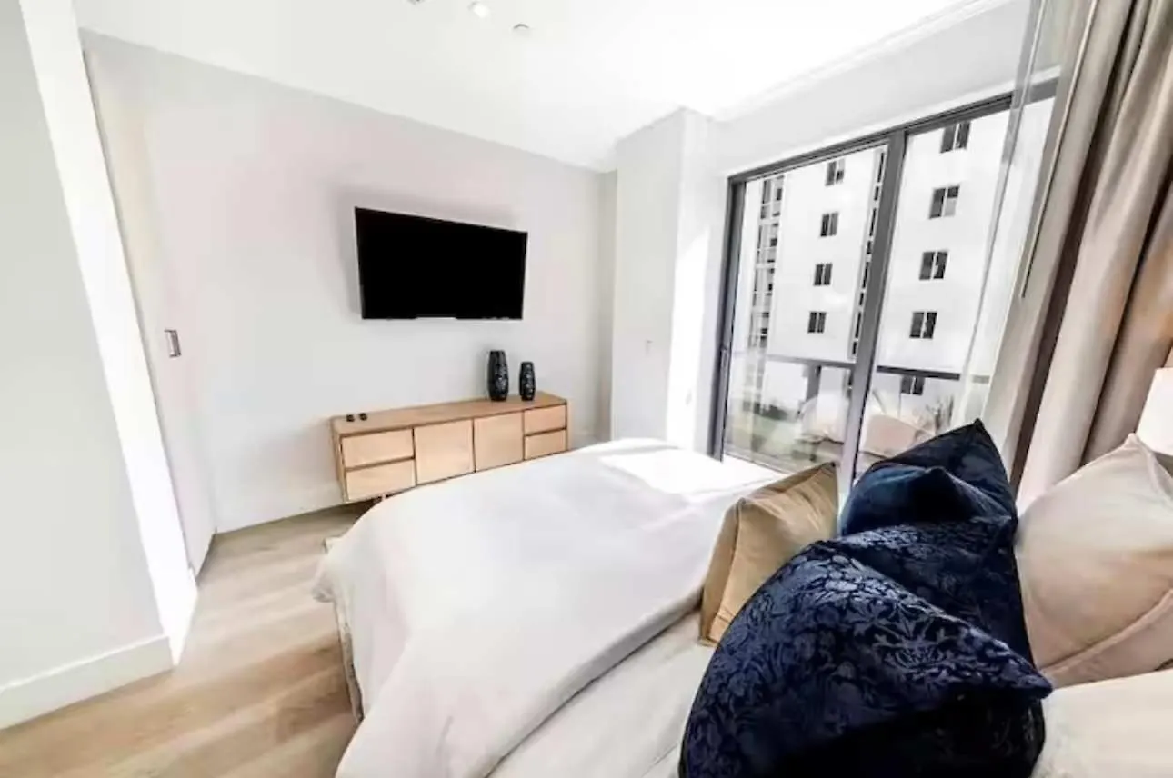 Modern Smart Brickell By Palermo Miami