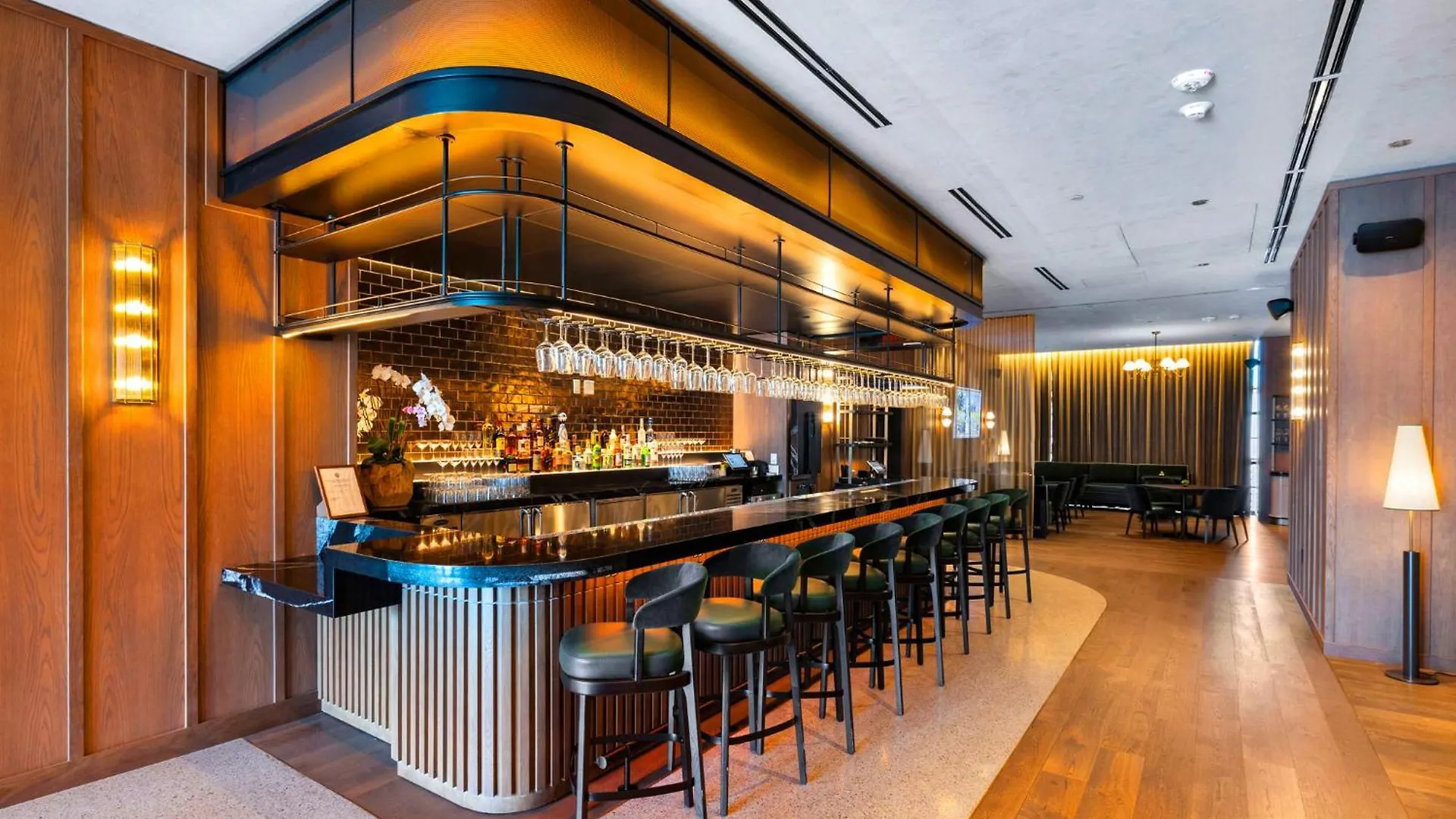 Ph 49 Floor Luxury W Free Parking Διαμέρισμα Μαϊάμι
