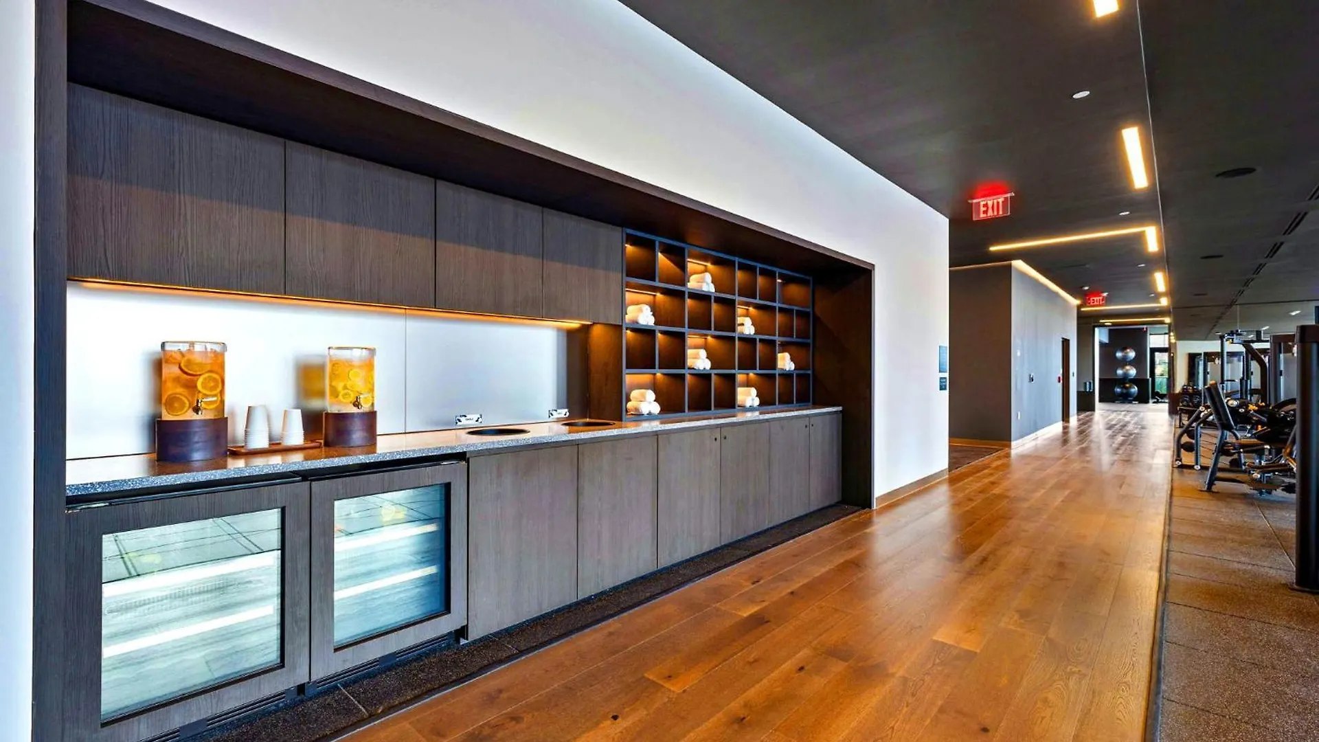 Appartement Free Parking! Luxury In Downtown