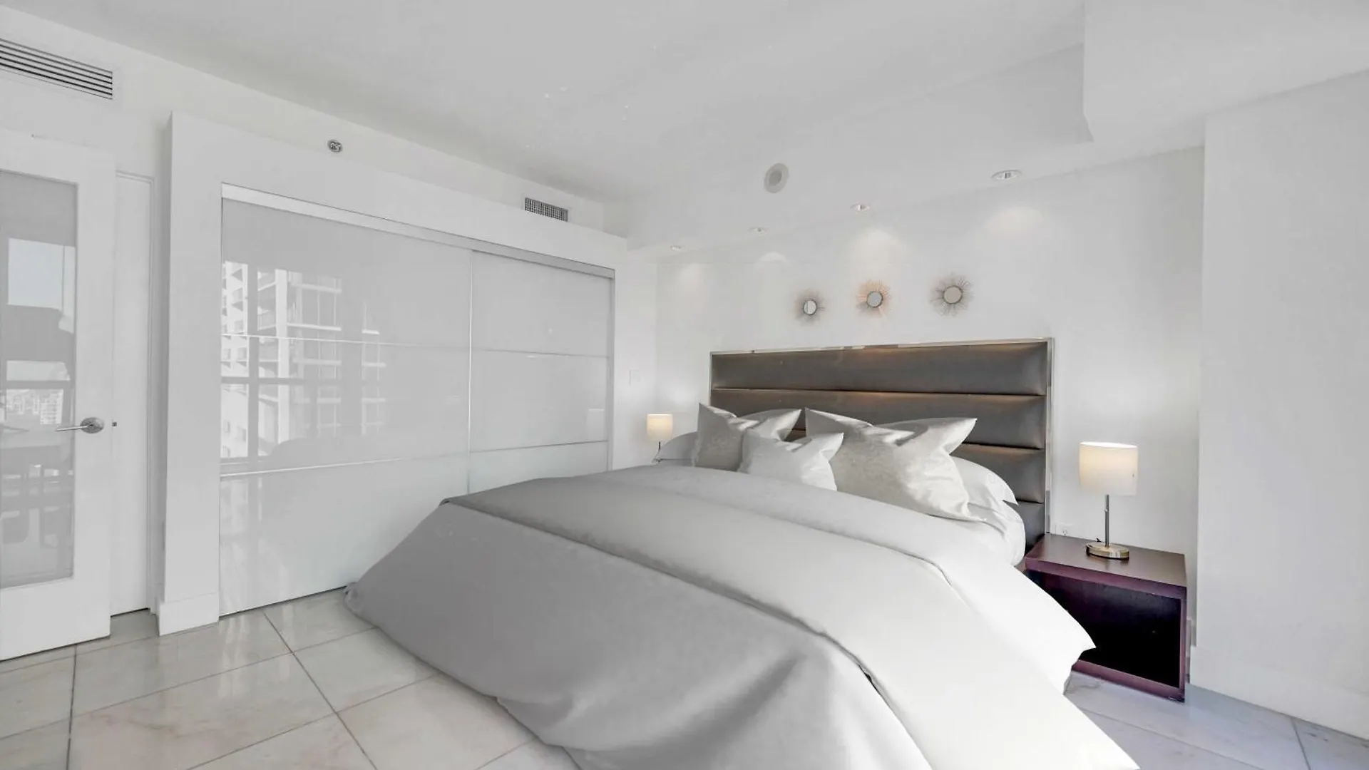 Icon Brickell High Floor• Bay &city Views•free Miami