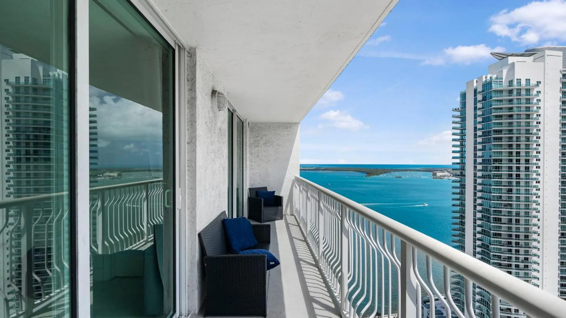 Exclusivity & Relaxation Offered By Our