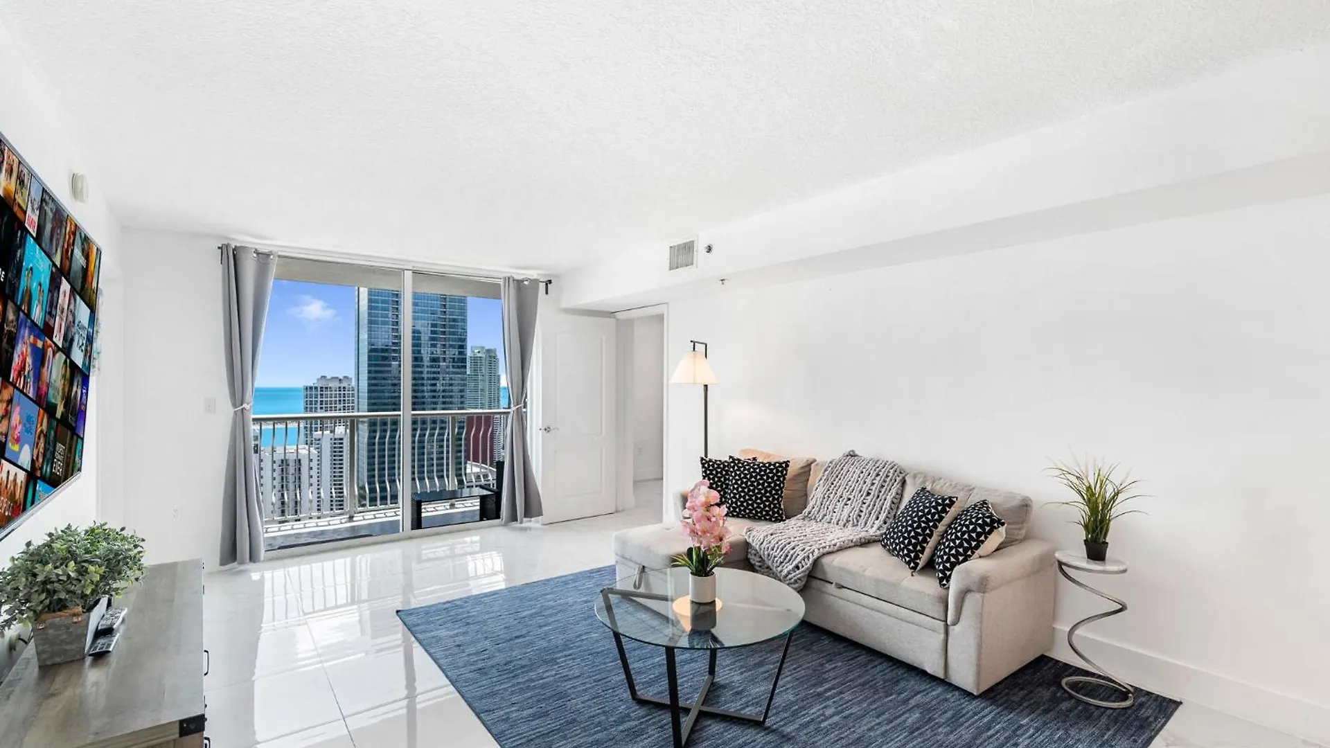 Exclusivity & Relaxation Offered By Our * Miami
