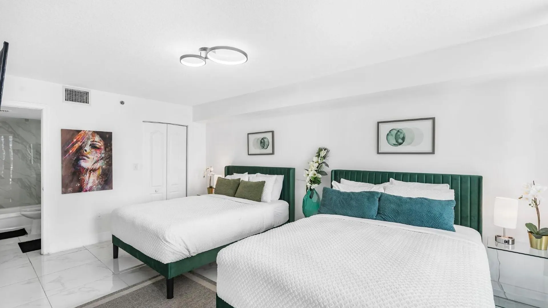 Appartement Exclusivity & Relaxation Offered By Our