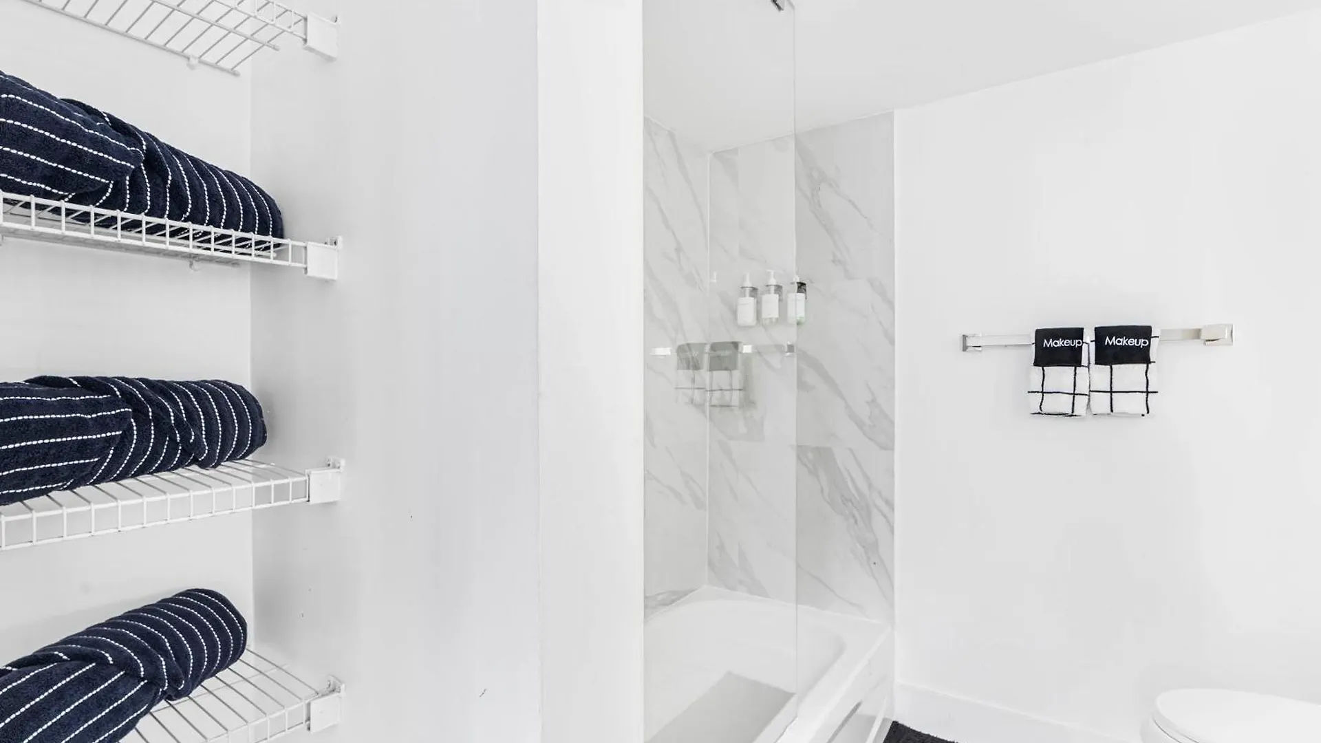 Appartement Exclusivity & Relaxation Offered By Our Miami