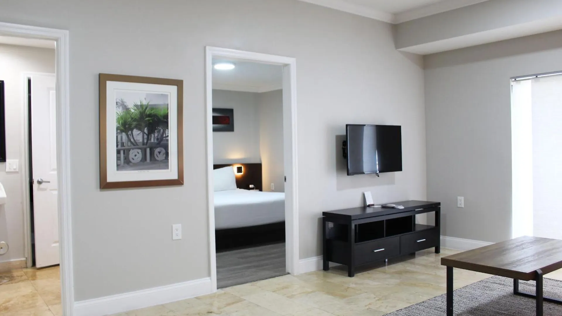 Nuvo - Miami / Doral Hotel Sweetwater