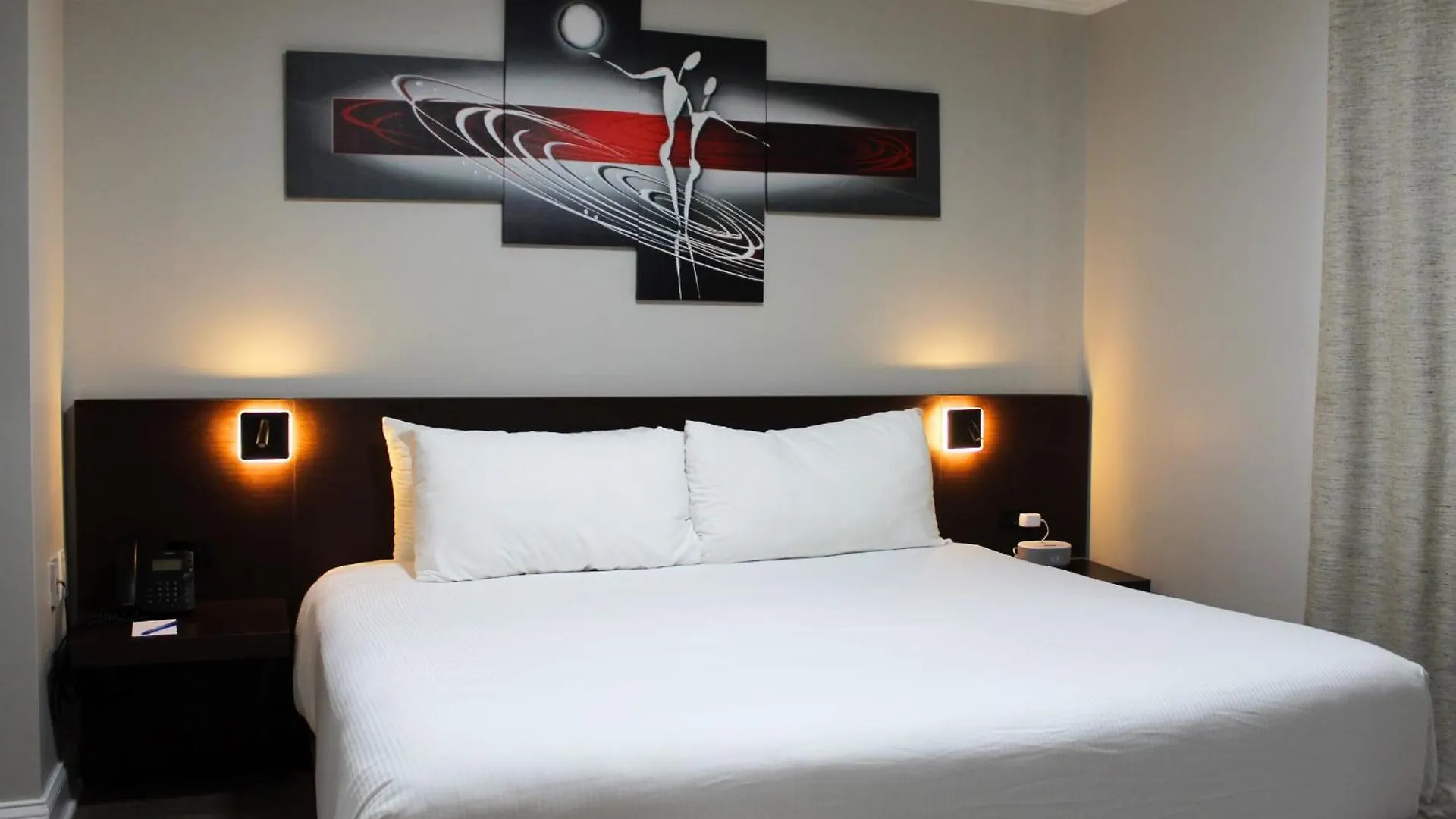 Nuvo - Miami / Doral 4*