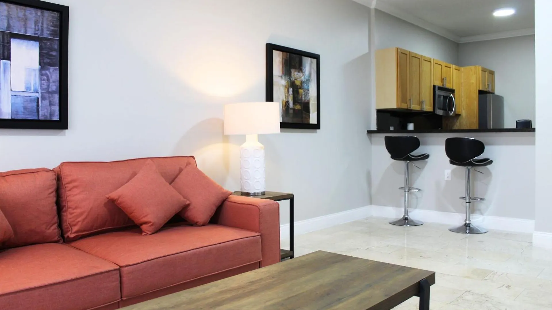 Nuvo - Miami / Doral 4* Sweetwater